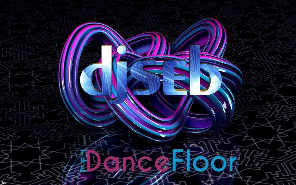 DJ Seb The Dance Floor