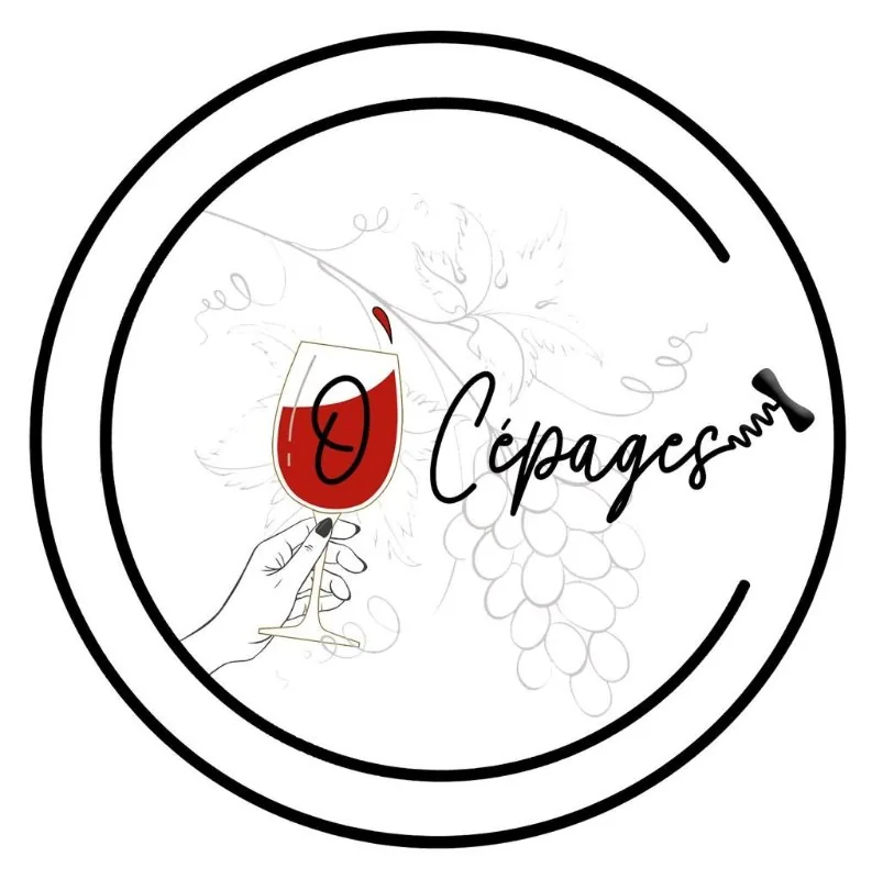 O'Cépages Sommelière à domicile