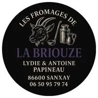 Les fromages de la Briouse