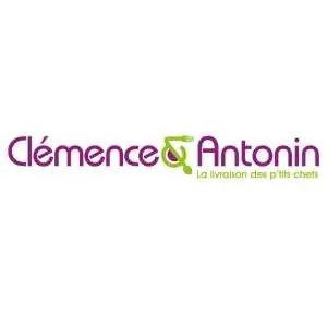 Clémence et Antonin